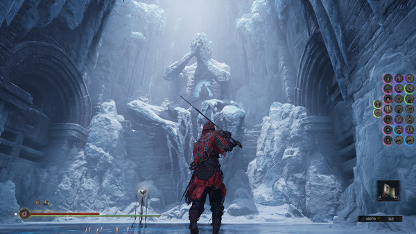 Mortal Shell: The Virtuous Cycle