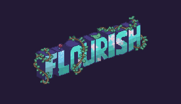 Flourish