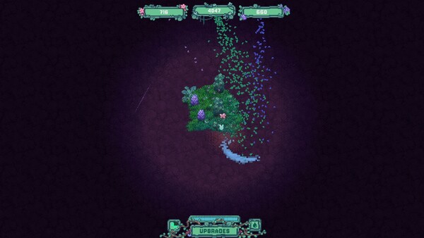 Flourish game for windows Pc 1