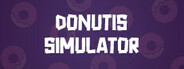 Donutis Simulator