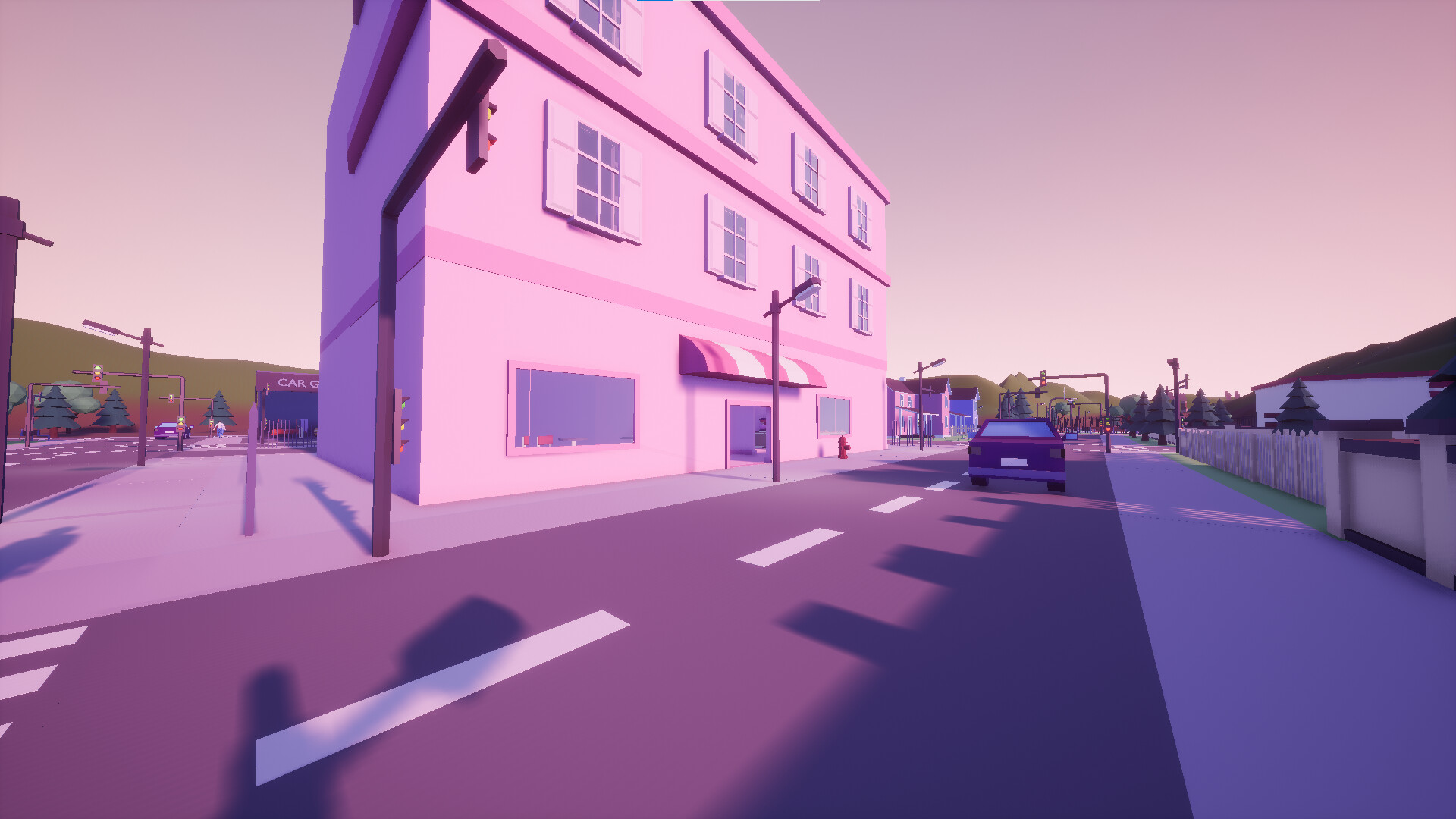 Donutis Simulator Featured Screenshot #1