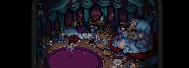 Decarnation video 6
