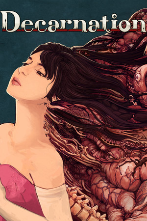 Cover art of Decarnation
