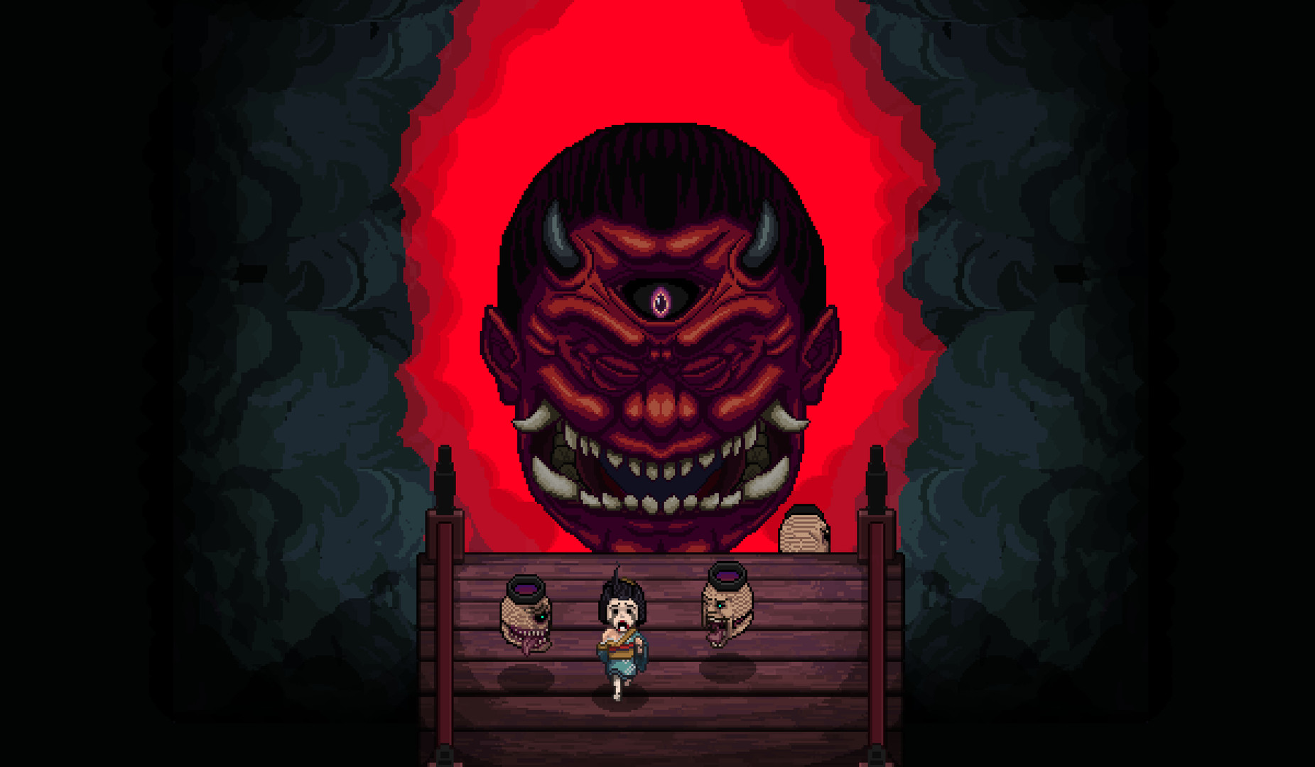 Decarnation Featured Screenshot #1