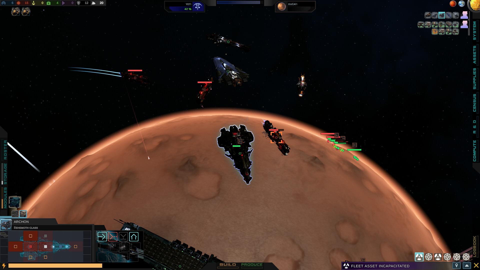 Fragile Existence screenshot #10