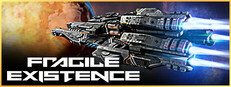 Fragile Existence Banner