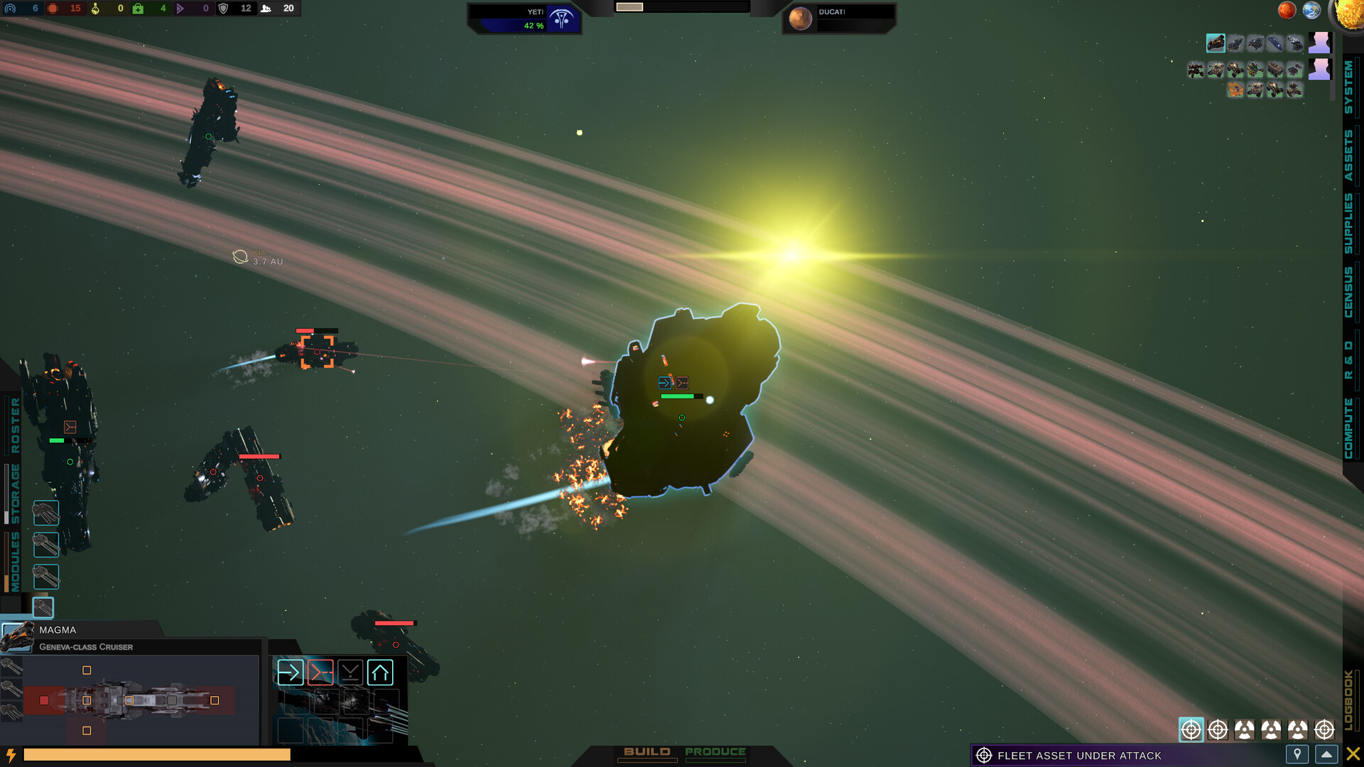 Fragile Existence screenshot #9