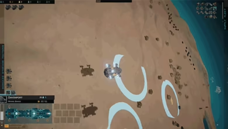 Fragile Existence video 6