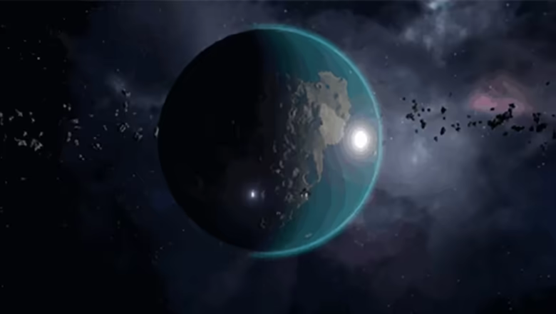 Fragile Existence video 10