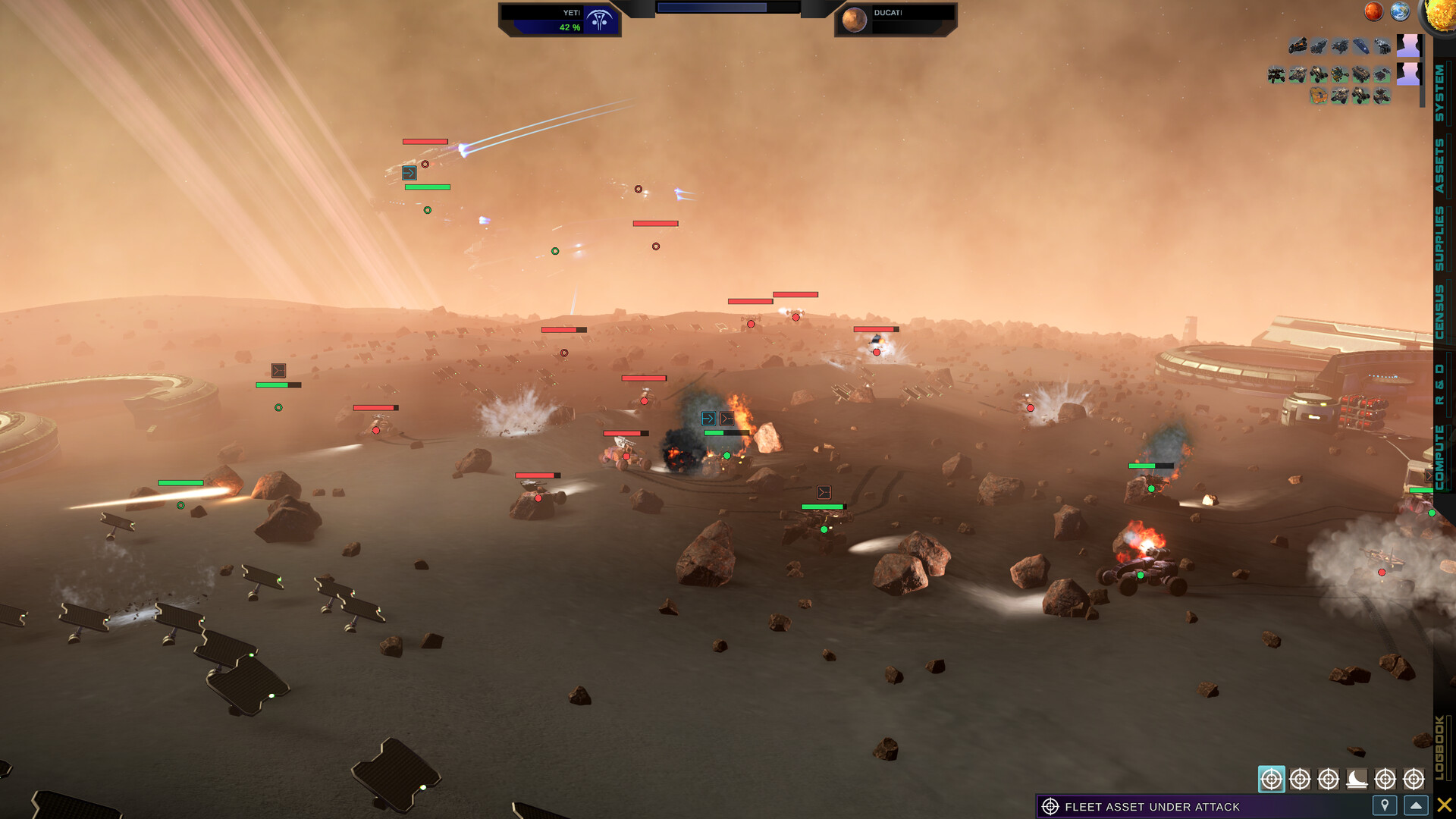 Fragile Existence screenshot #8