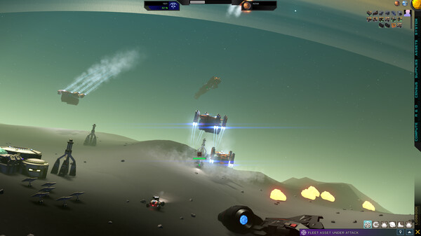 Fragile Existence screenshot 7