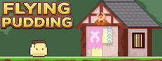 FLYING PUDDING