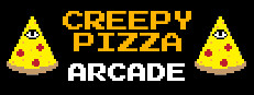 Creepy Pizza Arcade