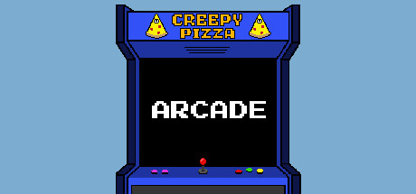 Creepy Pizza Arcade Cheat Engine/CT