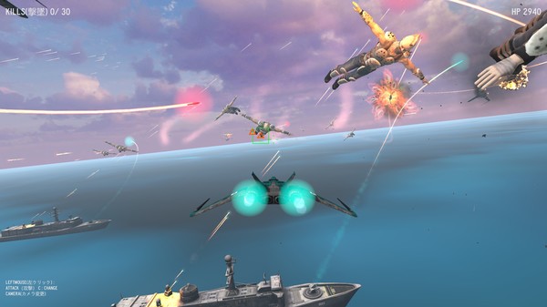 I'm Strongest Legend screenshot 4