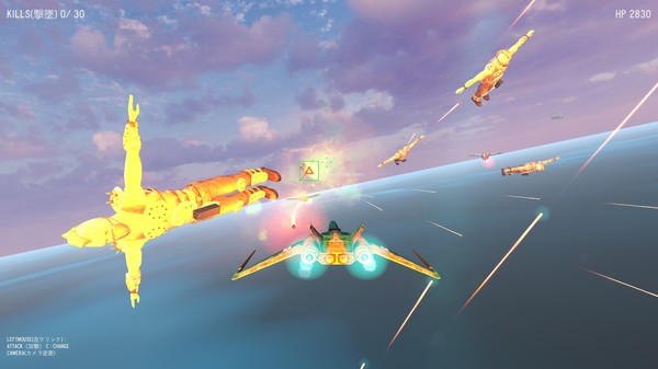 I'm Strongest Legend screenshot 3