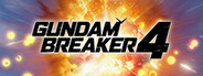 GUNDAM BREAKER 4