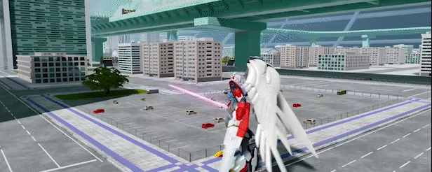 GUNDAM BREAKER 4 video 3