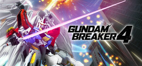 GUNDAM BREAKER 4