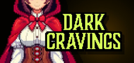 Dark Cravings