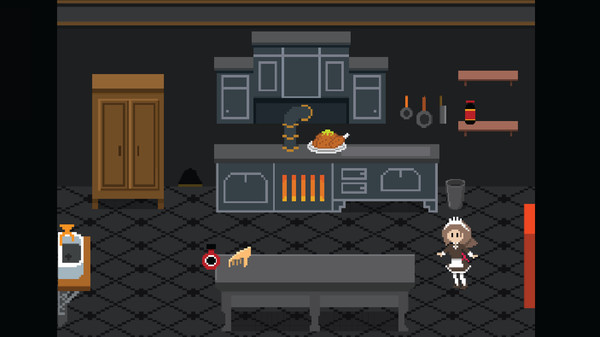 Скриншот 4 из игры Dark Cravings