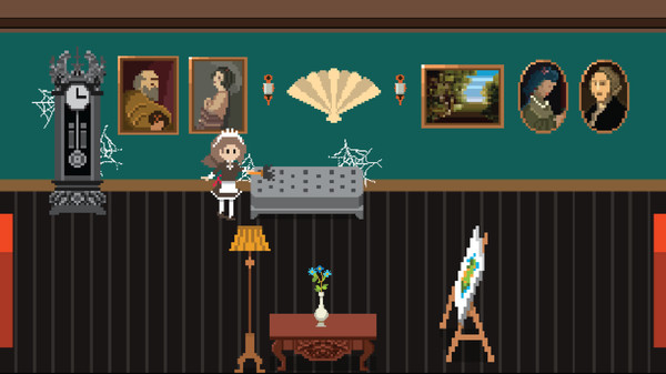 Скриншот 5 из игры Dark Cravings