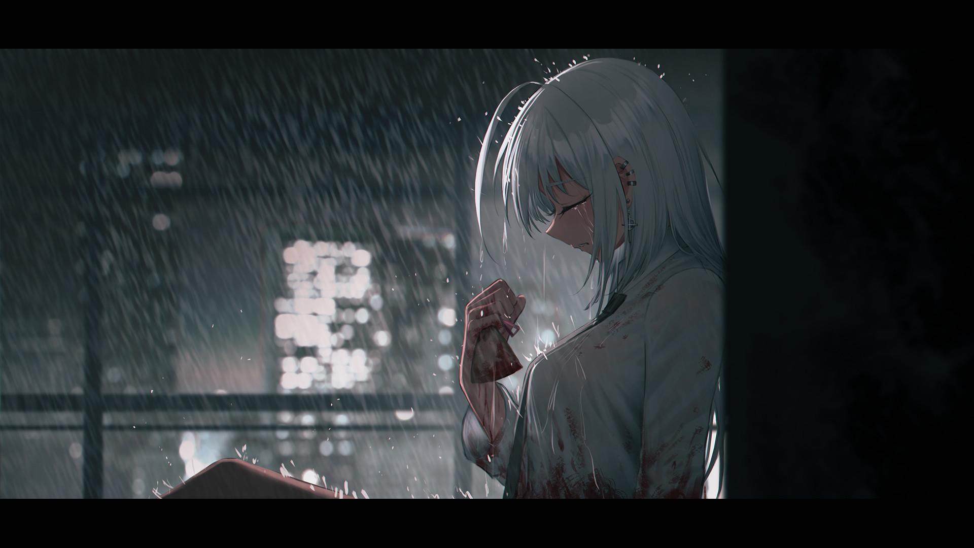 彷徨之街 The Street of Adrift Featured Screenshot #1