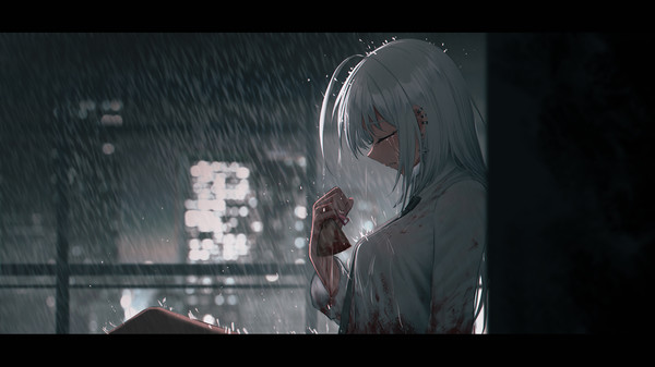 彷徨之街 The Street of Adrift screenshot 1