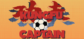 Kungfu Football Captain