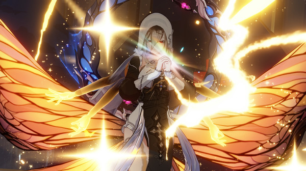 崩壊3rd スクリーンショット