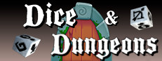 Dice & Dungeons