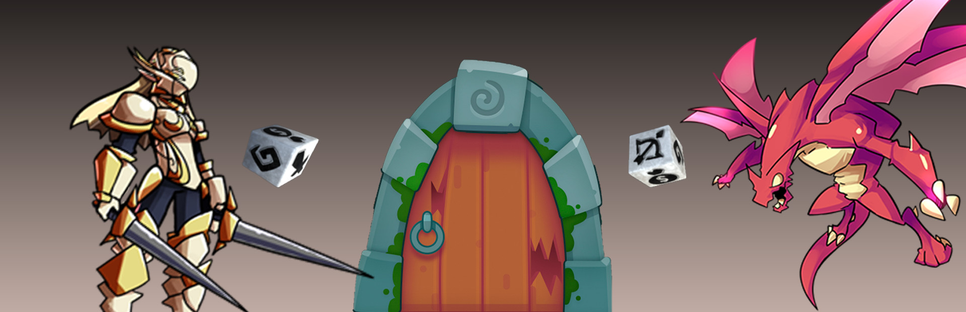 Dice & Dungeons