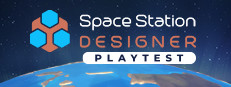 Space Station Designer Playtest game capsule image