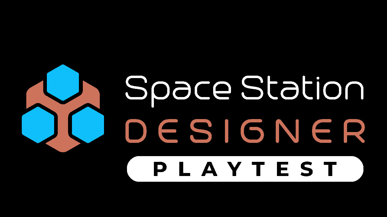 Space Station Designer Playtest Featured Screenshot #1