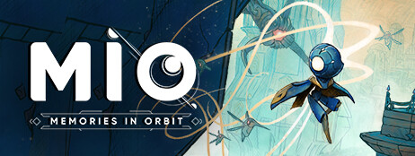 MIO: Memories in Orbit cover art