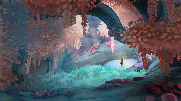 MIO: Memories in Orbit screenshot 1