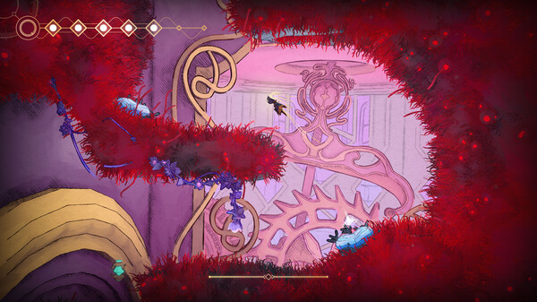 MIO: Memories in Orbit screenshot 2