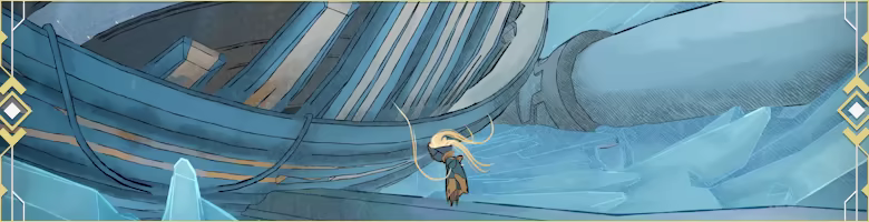 MIO: Memories in Orbit video 6