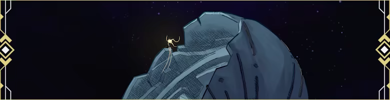MIO: Memories in Orbit video 4