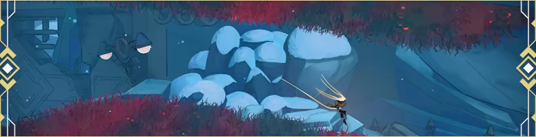 秘奥：秘宇奥忆 MIO: Memories in Orbit 中文 银河恶魔城类冒险