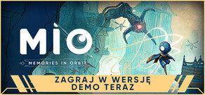 MIO: Memories in Orbit
