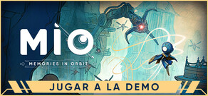 MIO: Memories in Orbit