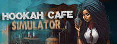 Hookah Cafe Simulator game cover