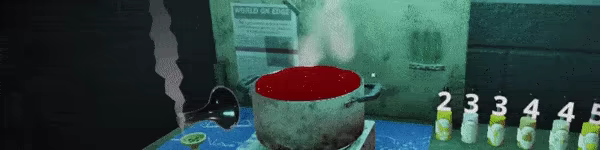 Hookah Cafe Simulator video 2