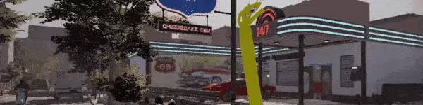 Hookah Cafe Simulator video 1