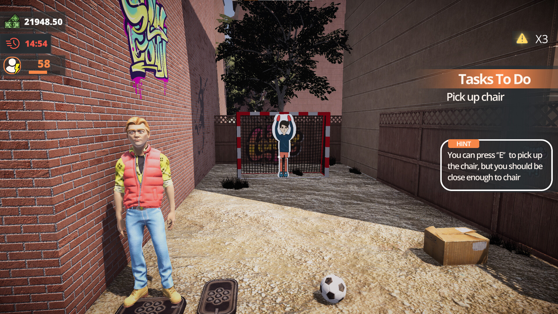 Hookah Cafe Simulator screenshot #8