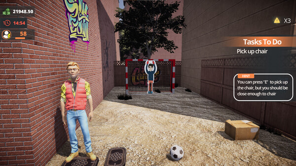 Screenshot media
