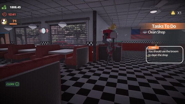 Screenshot media