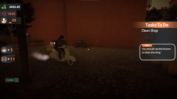 Screenshot media