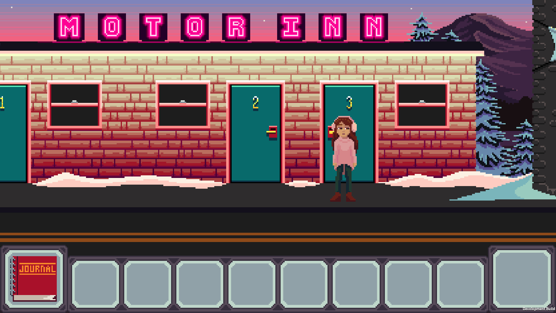 Thin Ice Featured Screenshot #1